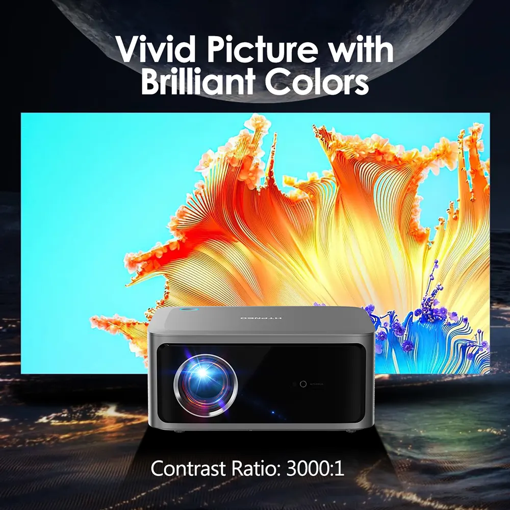 Acer X1128i Data Projector 4500 ANSI Lumens DLP SVGA 3D | MR.JTU11.004