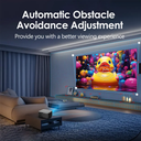 Acer X1128i DLP Projector 4500 ANSI Lumens SVGA 3D MR.JTU11.004 (copy)