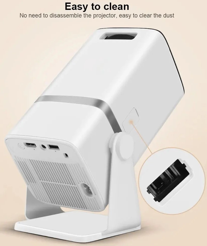 Acer X1128i Data Projector 4500 ANSI Lumens DLP SVGA 3D | MR.JTU11.004