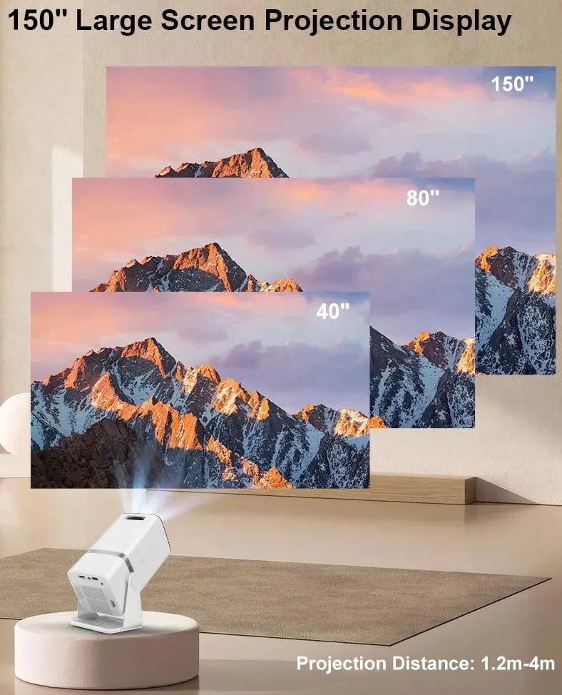 Acer X1128i Data Projector 4500 ANSI Lumens DLP SVGA 3D | MR.JTU11.004