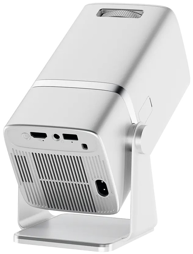 Acer X1128i DLP Projector 4500 ANSI Lumens SVGA 3D MR.JTU11.004 (copy)