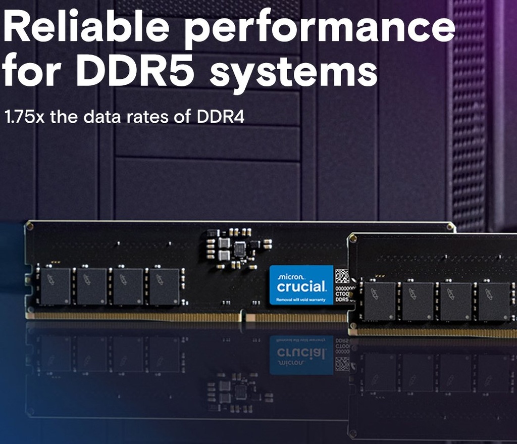 Apacer 32GB DDR4 Desktop RAM 3200MHz Speed (copy)