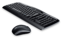 Logitech MK330 Cordless Keyboard and Mouse Combo Cordless Keyboard & Mouse