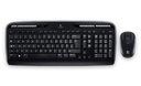 Logitech MK330 Cordless Keyboard and Mouse Combo Cordless Keyboard & Mouse