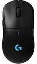 Logitech G305 Lightspeed Wireless Gaming Mouse - HERO Sensor