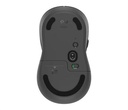 Logitech M650 Wireless Mouse - Smart Wheel, Bluetooth & Logi Bolt