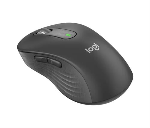 Logitech M650 Wireless Mouse - Smart Wheel, Bluetooth & Logi Bolt