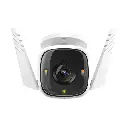 TP-Link Tapo C320WS 2K QHD Outdoor Camera – 4 MP, Starlight Color-Night, AI Detect, IP66
