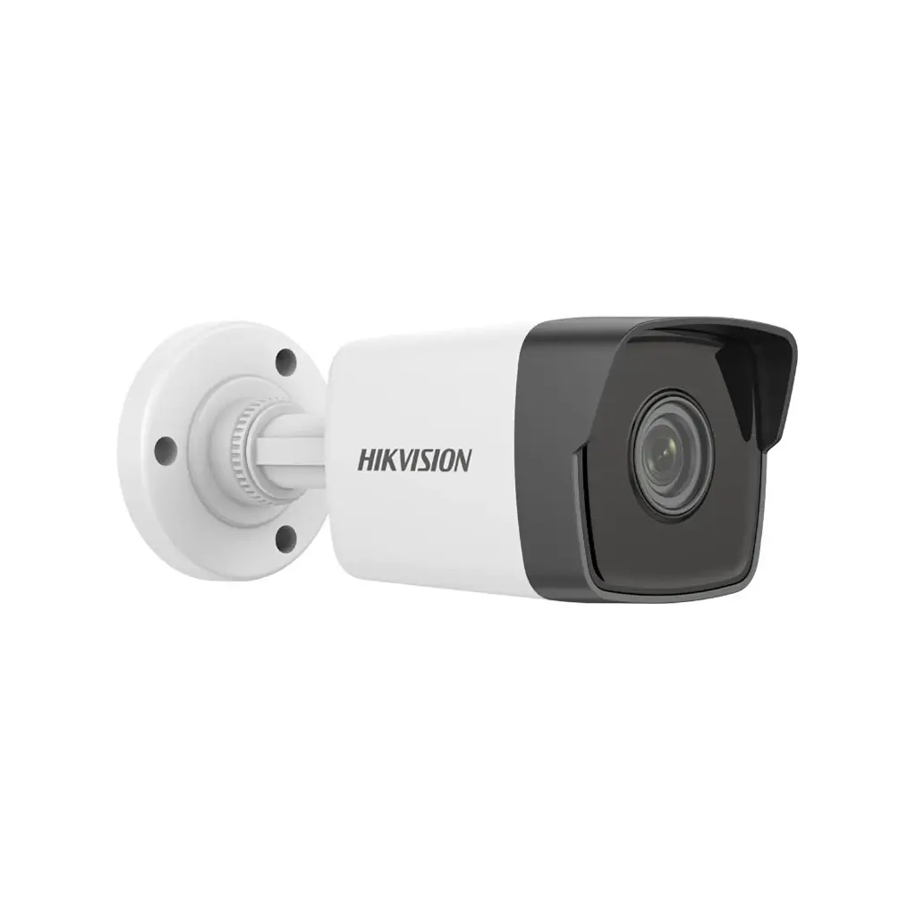 Hikvision 2 MP Bullet IP Camera DS-2CD1023G0E-I – 2.8 mm, 30 m IR, PoE, IP67, H.265+