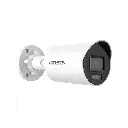 Hikvision 4 MP Mini Bullet IP Camera DS-2CD2046G2H-I – 2.8 mm, F1.0, 40 m IR, 120 dB WDR