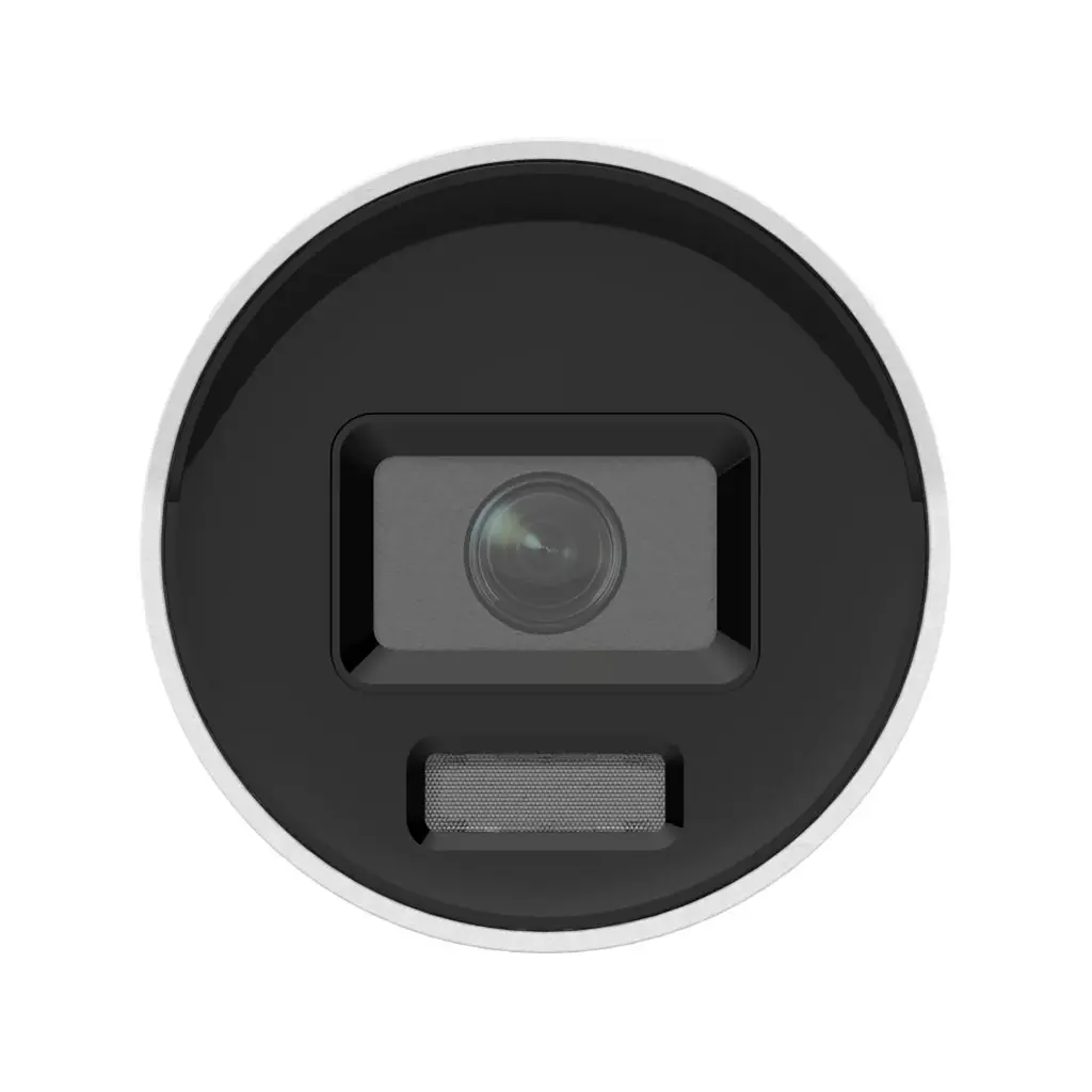 Hikvision 4 MP Mini Bullet IP Camera DS-2CD2046G2H-I – 2.8 mm, F1.0, 40 m IR, 120 dB WDR