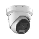 Hikvision 4 MP ColorVu Turret 2.8 mm, Smart Hybrid Light, 30 m IR, 130 dB WDR, IP67, PoE