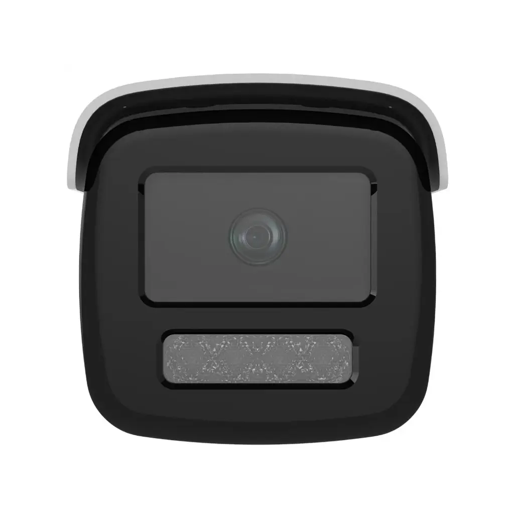 Hikvision 4 MP DarkFighter Bullet 4 mm, F1.0, 80 m IR, 120 dB WDR, IP67, PoE