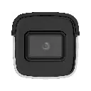 Hikvision 2 MP Mini Bullet 4 mm, Hybrid Light, 30 m IR, IP67, PoE, Built-in Mic