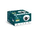 TP-Link VIGI C230I Mini 3 MP Dome 2.8 mm, IK08, Smart Encoding, IP67, PoE