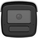 Hikvision 4 MP AcuSense Bullet 4 mm, DarkFighter, 80 m IR, 120 dB WDR, IP67, PoE