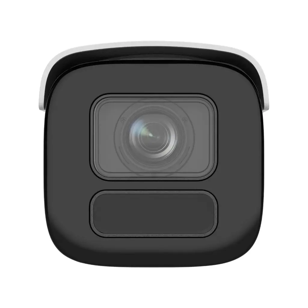 Hikvision 4 MP DarkFighter Varifocal Bullet 2.7-13.5 mm, 100 m IR, 120 dB WDR, IP67, PoE+