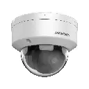 Hikvision 4 MP DarkFighter Dome 2.8 mm, F1.0, 30 m IR, 120 dB WDR, IK10, IP67, PoE