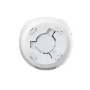 EZVIZ CSH6C Pro 4 MP Fixed-Cam 2.8 mm, 10 m IR, 180° Pan, Alexa/Google, Wi-Fi