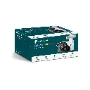 TP-Link VIGI C340 4 MP Full-Color Bullet – 4 mm, 24 h Color, AI Detect, IP66, PoE/12 V