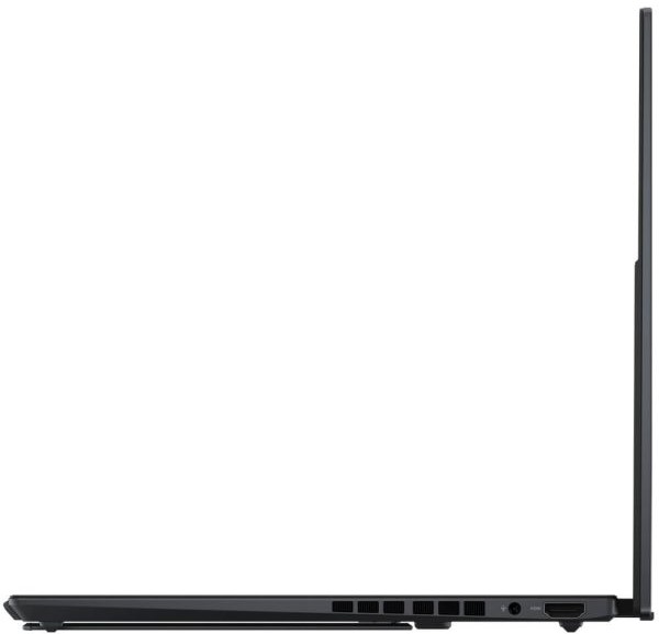 ASUS ZenBook Duo UX8406 Ultra 9 32 GB LPDDR5X, 2 TB PCIe 4, Dual 3K 120 Hz OLED Touch