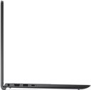 Dell DC15250 15″ i7-1355U Laptop 16 GB DDR4, 512 GB NVMe, 120 Hz FHD, 3 yr Onsite
