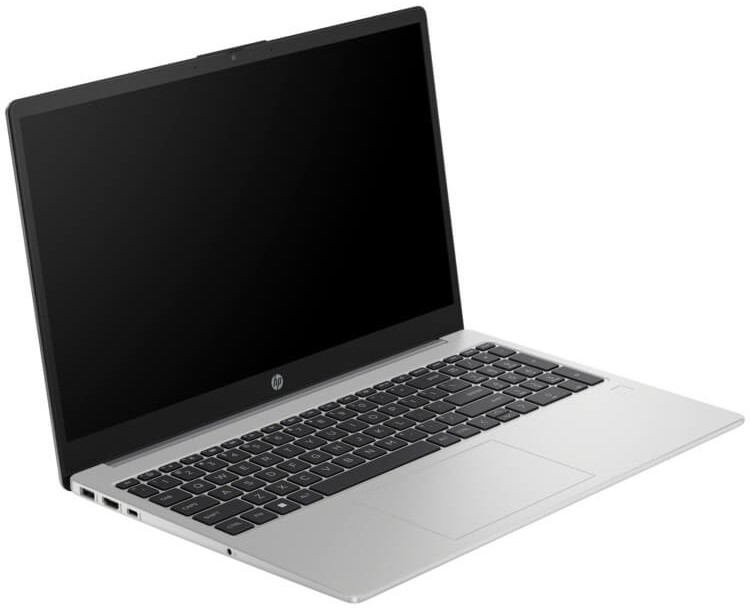 HP 250 G10 B39Q2AT 15″ i3-1315U 8 GB DDR4, 512 GB NVMe, FHD IPS, Win-11 Pro, 1.52 kg