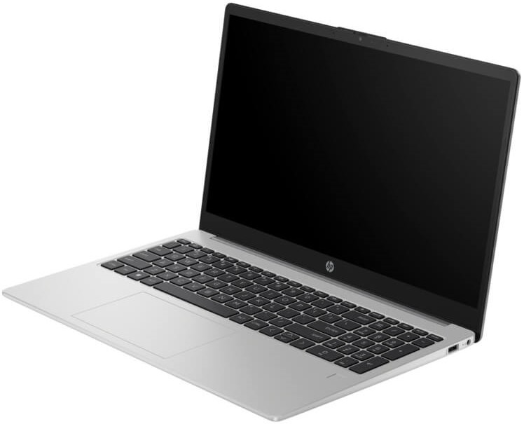 HP 250 G10 B39Q2AT 15″ i3-1315U 8 GB DDR4, 512 GB NVMe, FHD IPS, Win-11 Pro, 1.52 kg