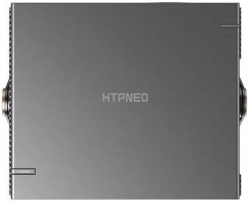 HTPNEO H80 4K Smart Projector 400 ANSI, 1080p Native, Auto Focus, Whale OS, 20000 h