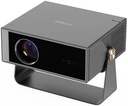 HTPNEO H80 4K Smart Projector 400 ANSI, 1080p Native, Auto Focus, Whale OS, 20000 h