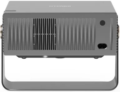 HTPNEO H80 4K Smart Projector 400 ANSI, 1080p Native, Auto Focus, Whale OS, 20000 h