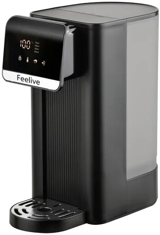 Feelive 2.7 L Instant Hot Water Dispenser - 3 s Heat