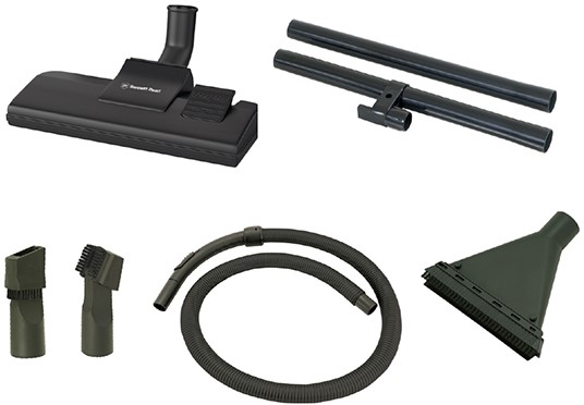 Bennett Read Titan 20 Wet & Dry Vacuum Cleaner 1200W Motor, 20L Stainless Steel Tank, Blower Function Product Code: HVC220 (copy)