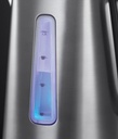 Russell Hobbs Luna 1.7L Kettle - Rapid Boil, Blue Illumination