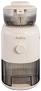 Feelive FVC01W 1.8 L Food Processor 3 SS Blades, 50 W, Dust-Proof Case, 6 m WR