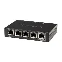  Ubiquiti UISP EdgeRouterX 5 Port Gigabit Router | ER-X