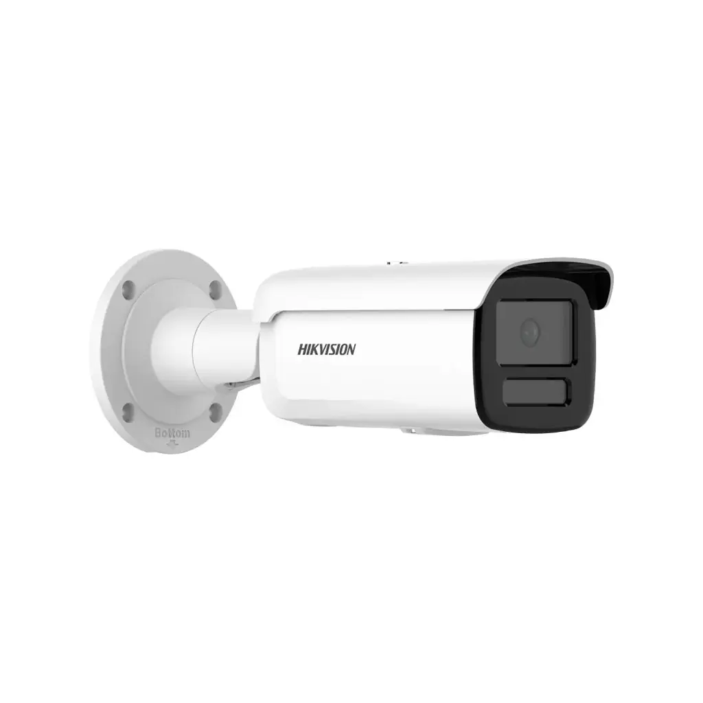 Hikvision DS-2CD2T47G2H-LI 4MP ColorVu Bullet 2.8mm