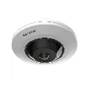 Hikvision DS-2CD2955G0-ISU 5MP Fisheye IP Camera 1.05mm