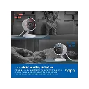 TP-Link Tapo C125 2K AI Wi-Fi Camera Privacy Shutter