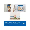 TP-Link Tapo C125 2K AI Wi-Fi Camera Privacy Shutter