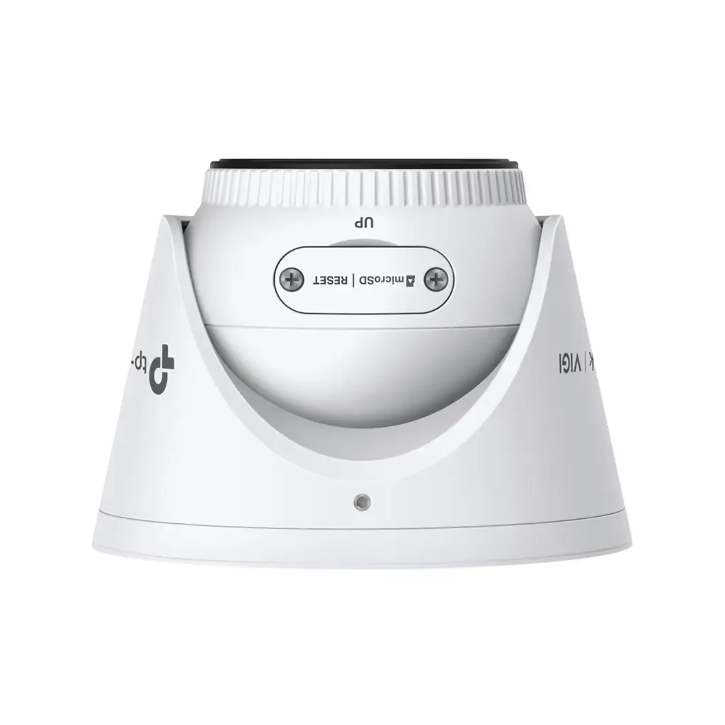TP-Link VIGI-C445 4MP Full-Color Turret IP Camera 2.8mm