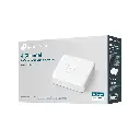 TP-Link VIGI-NVR1104H-4P 4-ch PoE+ 4K NVR