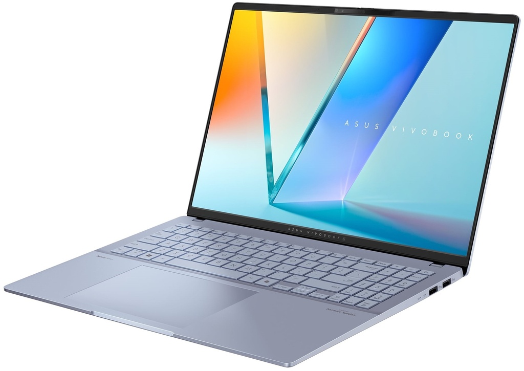 ASUS Vivobook S16 OLED Ultra 5 2.3‑4.9GHz 3K 120Hz S5606CA