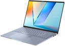 ASUS Vivobook S16 OLED Ultra 5 2.3‑4.9GHz 3K 120Hz S5606CA