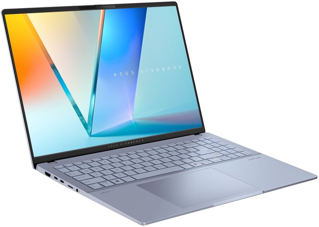 ASUS Vivobook S16 OLED Ultra 5 2.3‑4.9GHz 3K 120Hz S5606CA