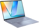 ASUS Vivobook S16 OLED Ultra 5 2.3‑4.9GHz 3K 120Hz S5606CA
