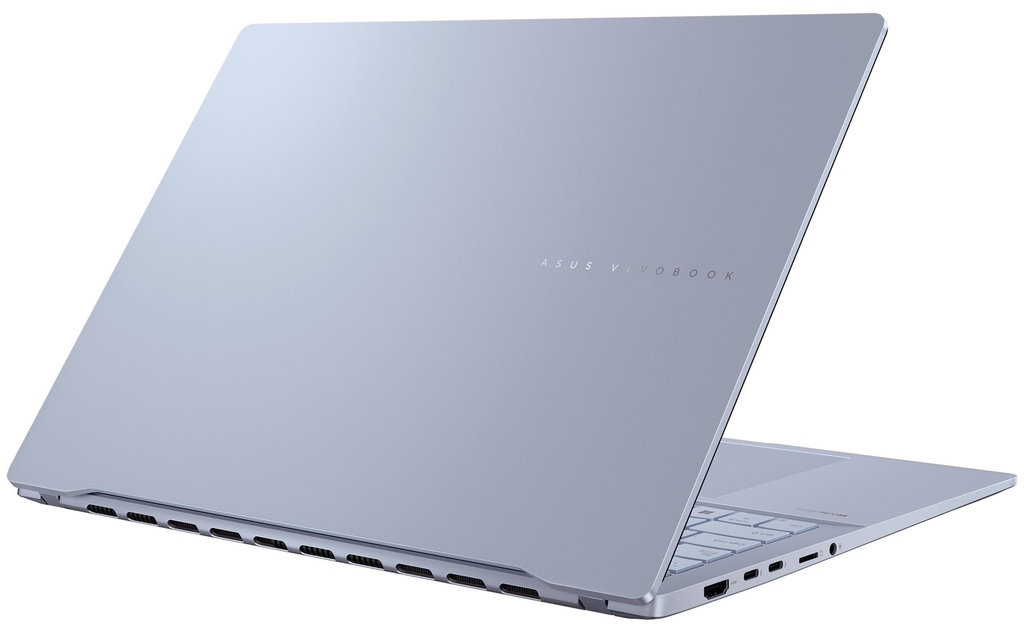 ASUS Vivobook S16 OLED Ultra 5 2.3‑4.9GHz 3K 120Hz S5606CA