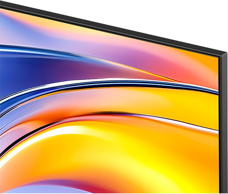 Toshiba 75” Z670RP 4K QLED 144Hz VIDAA Smart TV