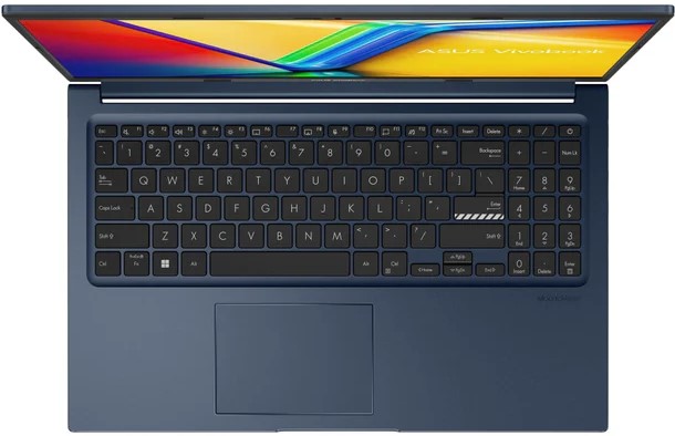 ASUS Vivobook 15 X1504VA Intel Core 5 120U 8GB 512GB FHD