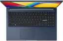 ASUS Vivobook 15 X1504VA Intel Core 5 120U 8GB 512GB FHD